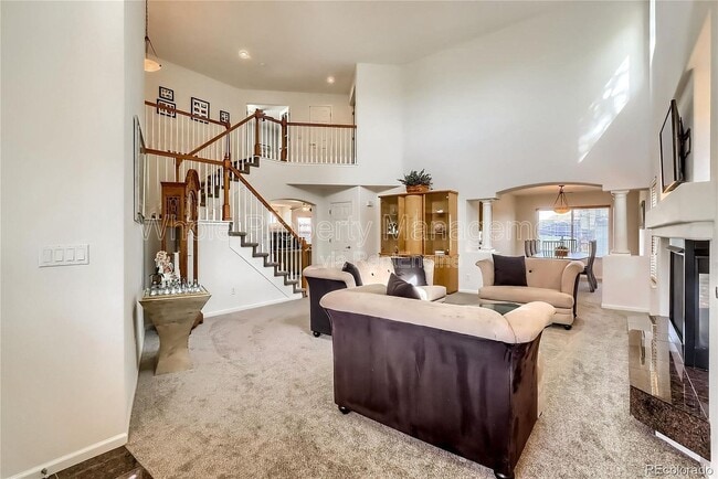 20721 E 40th Ave in Denver, CO - Building Photo - Building Photo