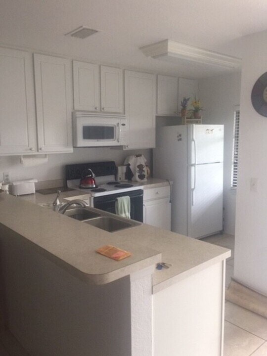 3627 Bal Harbor Blvd in Punta Gorda, FL - Building Photo