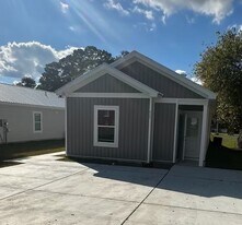 405 Apple Ln in Conway, SC - Building Photo