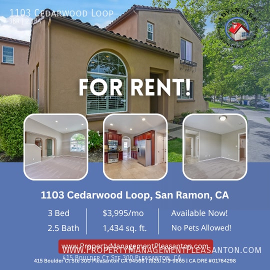 property at 1103 Cedarwood Loop
