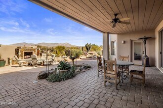 9802 E Hidden Valley Rd in Scottsdale, AZ - Building Photo - Building Photo