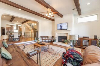 1309 Malone St in Houston, TX - Building Photo - Building Photo