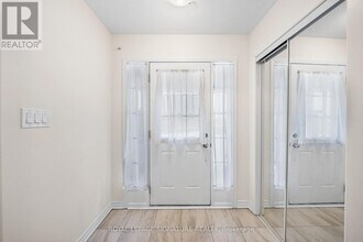 101 McAlister Ave in Richmond Hill, ON - Building Photo - Building Photo