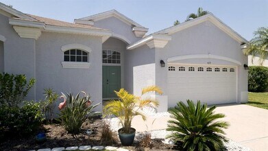 4119 2nd Ave E in Bradenton, FL - Building Photo - Building Photo