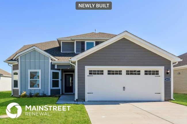 property at 2413 Alberto Dr