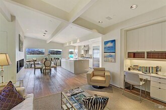 55 W Shore Rd in Belvedere, CA - Building Photo - Building Photo