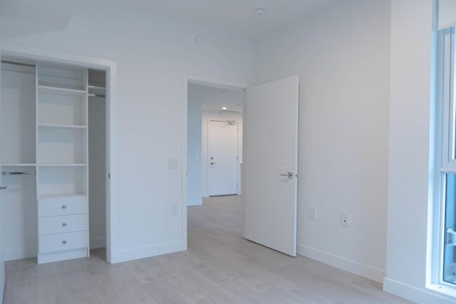 property at 901 Lougheed Hwy.