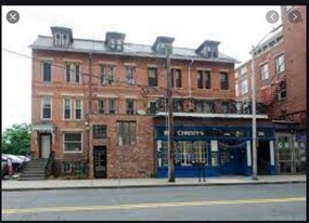 267 Orange St, Unit 2 in New Haven, CT - Building Photo