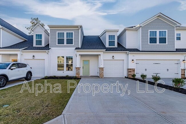 property at 1554 Shallons Ct