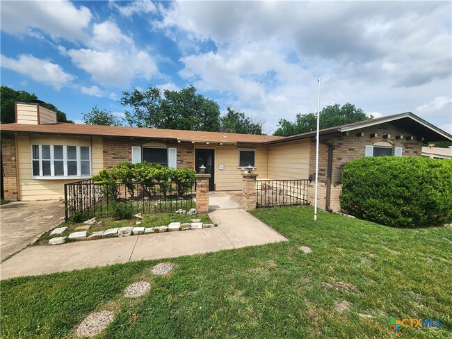property at 1509 Ronstan Dr
