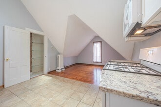 429 Capitol Ave in Hartford, CT - Foto de edificio - Building Photo