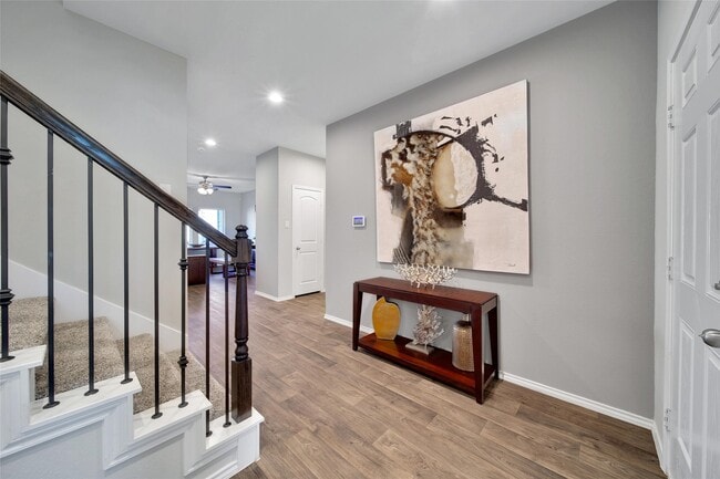 property at 13854 Rock Island Trl