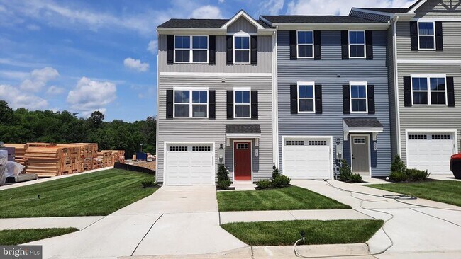 365 Sophie St in Strasburg, VA - Building Photo - Building Photo
