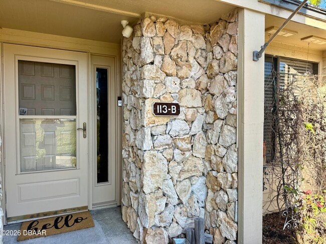 113 Wood Duck Cir in Daytona Beach, FL - Building Photo - Building Photo