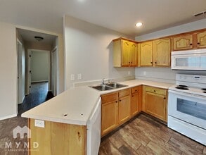 2550 W Delmar in Springfield, MO - Building Photo - Building Photo