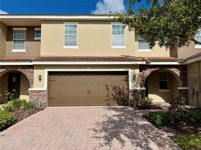property at 2159 Leather Fern Dr