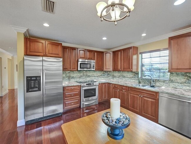property at 9113 Vineyard Lake Dr