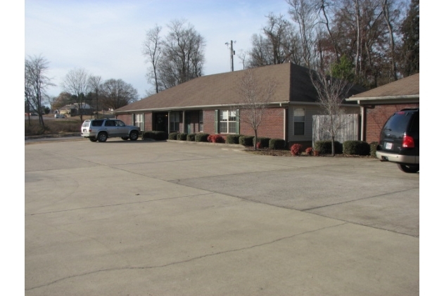 Willow Springs in Killen, AL - Building Photo - Building Photo