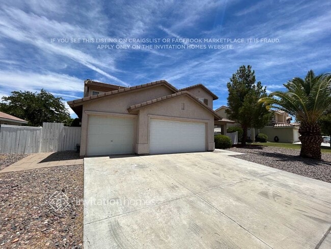 property at 44500 Overland Ave