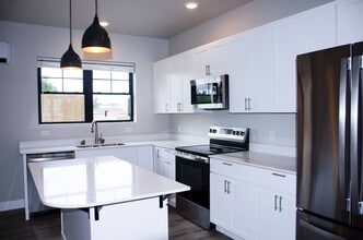 Archway Residences in New Richmond, WI - Foto de edificio - Building Photo