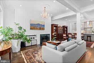 1322 28th St NW in Washington, DC - Building Photo - Building Photo