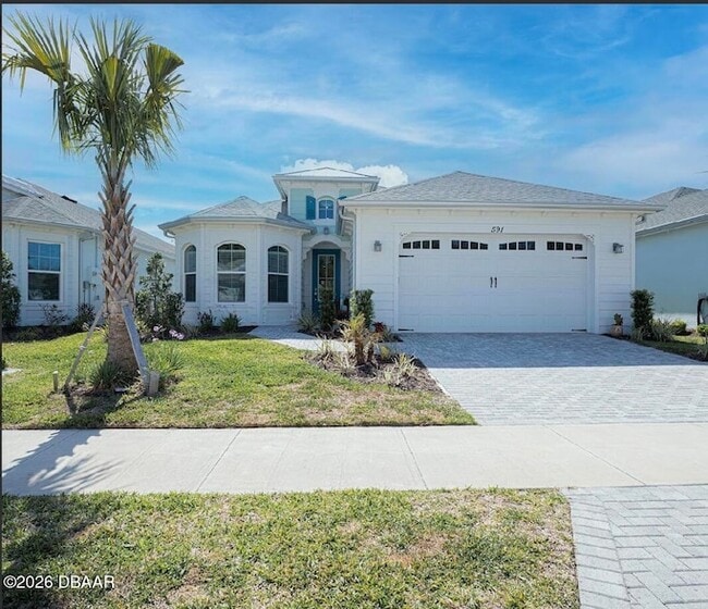 property at 591 Hang Loose Wy