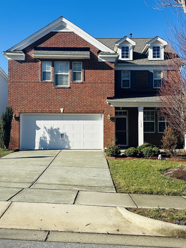 property at 1150 Brookhill Way