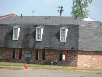 Kings Court Apartments in Memphis, TN - Building Photo - Building Photo