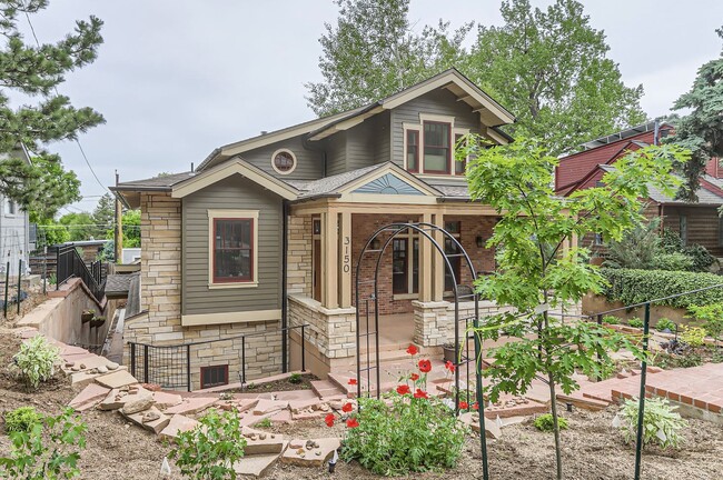 property at 3150 4th St