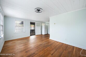 1438 Dancy St in Jacksonville, FL - Building Photo - Building Photo
