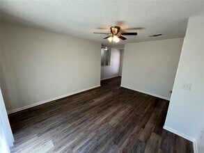 824 Johnnie Row in Seagoville, TX - Building Photo - Building Photo