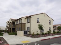 Building Photo - Meridian Family Apartments in Sacramento, California