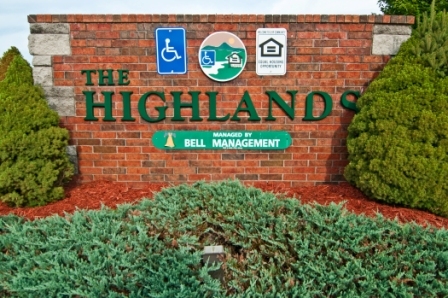 Highland Apartments Lebanon Mo