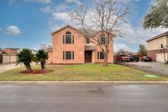 4249 Rapids Dr in Corpus Christi, TX - Building Photo - Building Photo