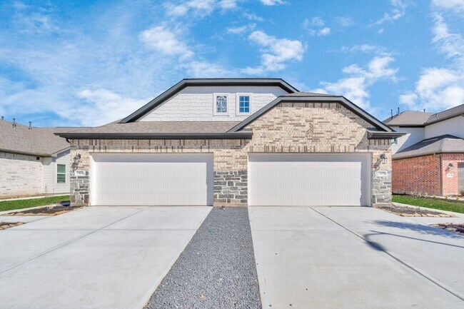 property at 7322 Coconut Bay Dr
