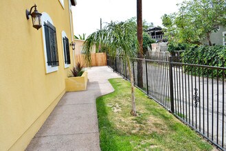 1434 Ricardo St in Los Angeles, CA - Building Photo - Building Photo