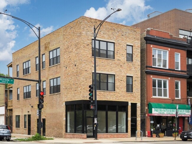 Building Photo
