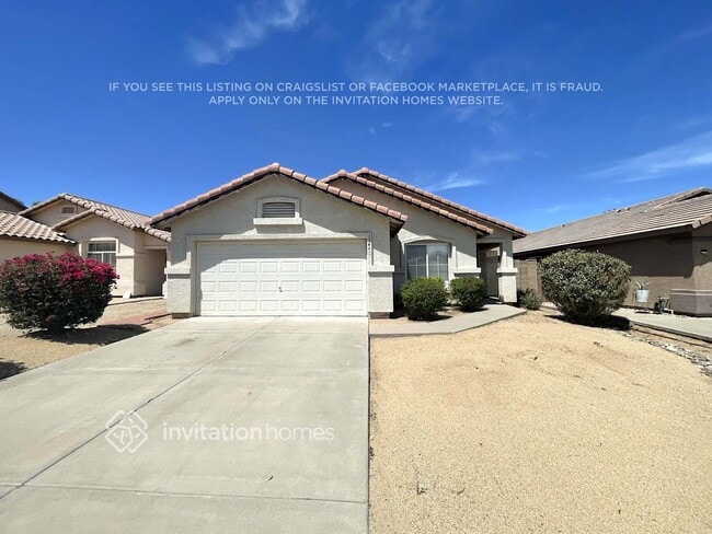 property at 15440 W Gelding Dr
