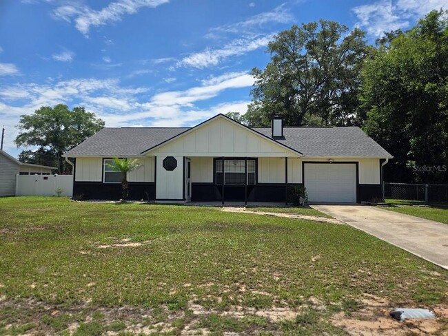 property at 5960 SE 42nd Ave