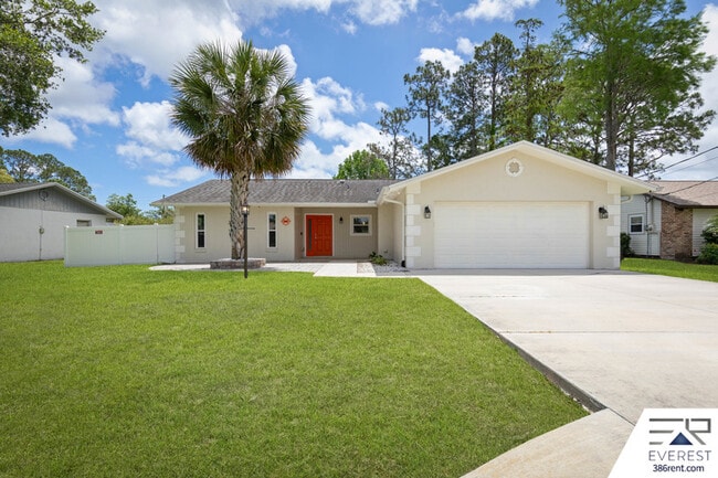 19 Westford Ln in Palm Coast, FL - Building Photo - Building Photo