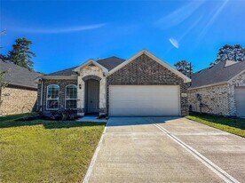 27150 Grey Fox Run in Magnolia, TX - Building Photo