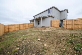 1201 Garland Rd in Georgetown, TX - Building Photo - Building Photo