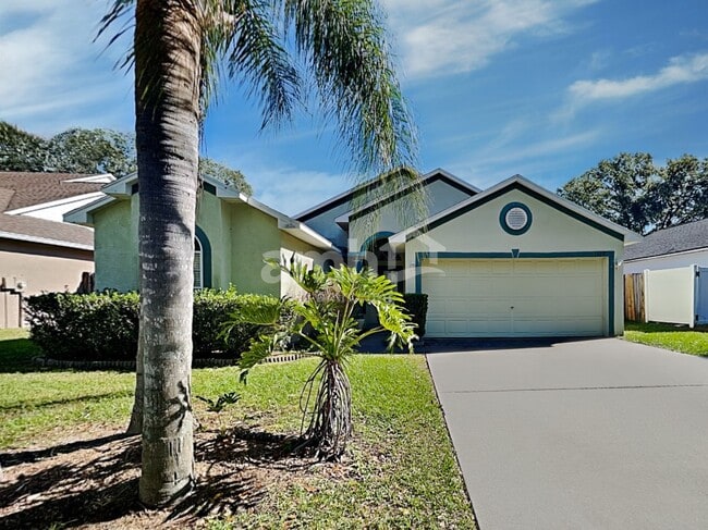 property at 1309 Lake Shore Ranch Dr