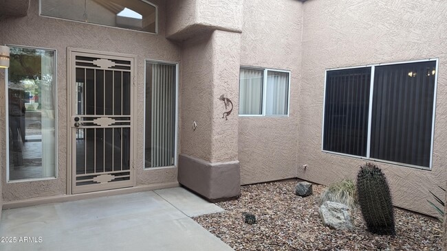 4725 E Melanie Dr in Cave Creek, AZ - Building Photo - Building Photo