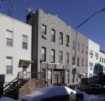 199 Kent St in Brooklyn, NY - Building Photo