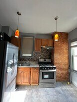 151 Armstrong Ave, Unit 2 in Jersey City, NJ - Building Photo