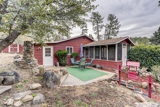 704 Maricopa Dr in Prescott, AZ - Building Photo - Building Photo