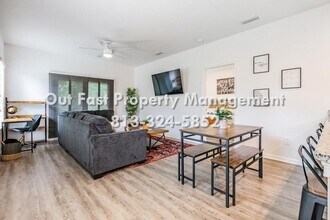 2604 N Highland Ave in Tampa, FL - Building Photo - Building Photo