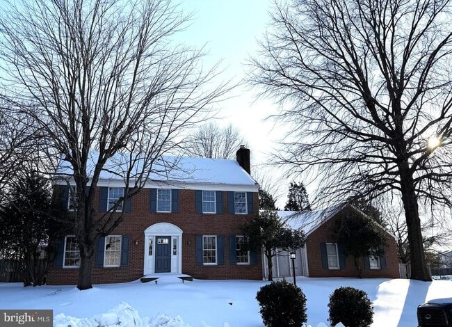 property at 8659 Bannerwood Dr