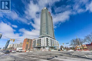 1 Fairview Rd E in Mississauga, ON - Building Photo